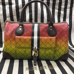 L.A.M.B. 💖Ombre Rasta Alston💖